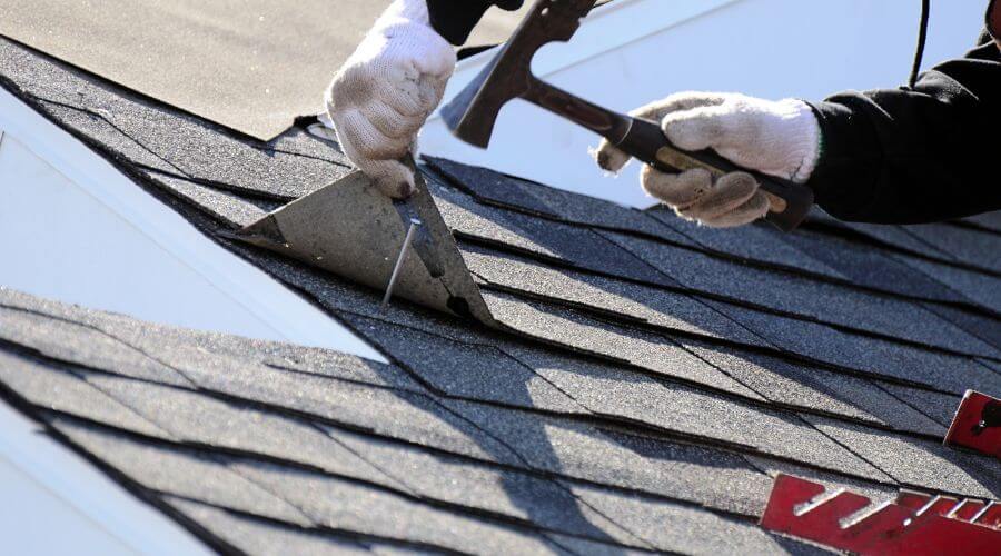 Professional Flat Roofing Installation in Pierceville, KS